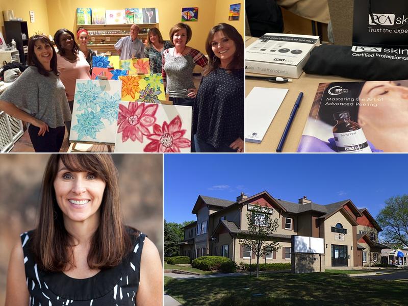 aRejuvenation Skincare