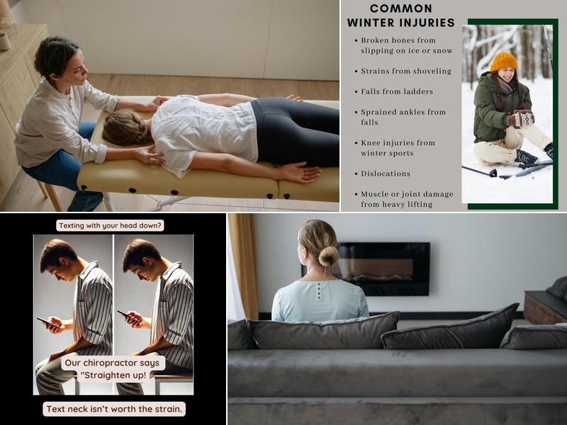 Baseline Chiropractic and Spinal Decompression Center LLC