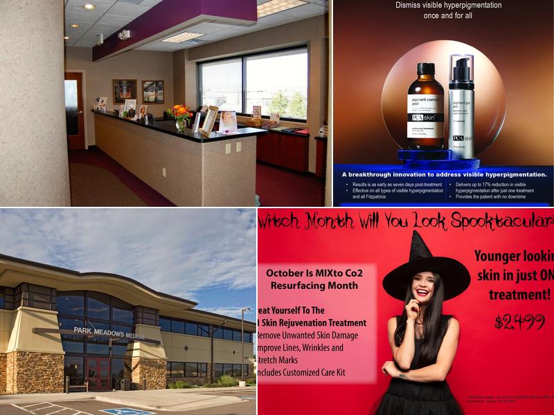 Lone Tree Facial Plastic & Cosmetic Surgery Center