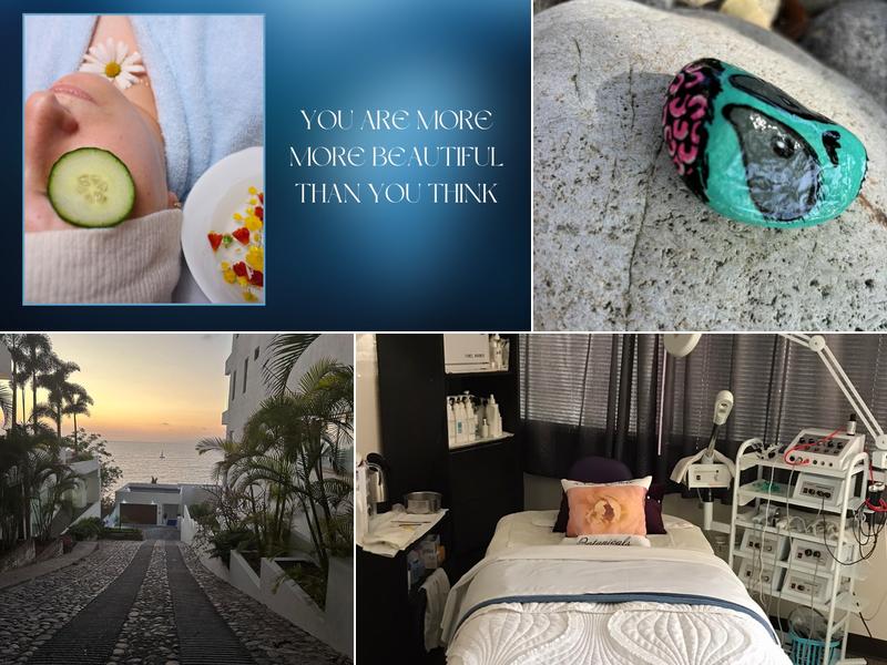 Creative Realities Spa, LLC