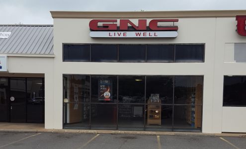 GNC