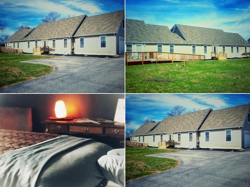 Alora — Massage by Jeremy