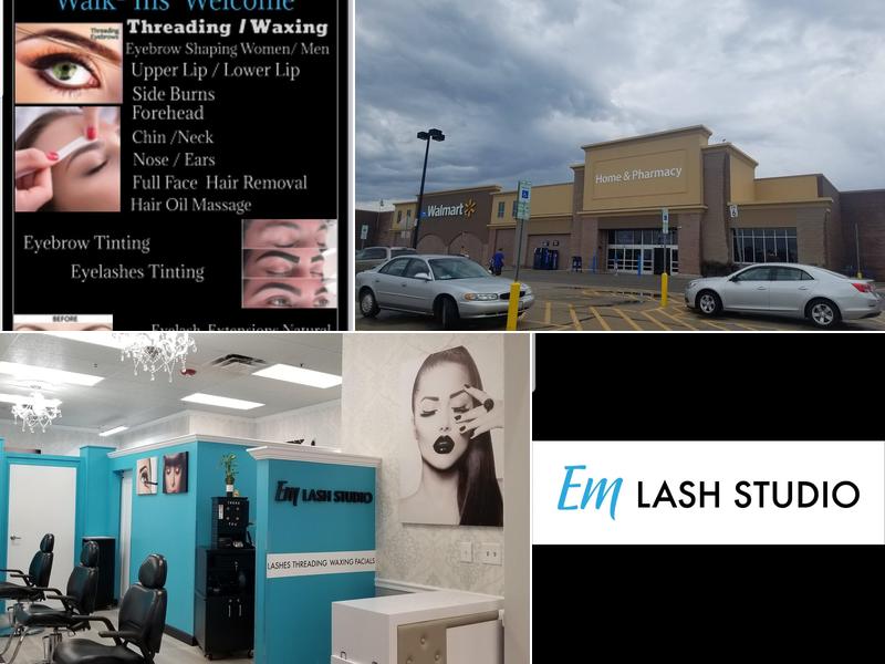 Em Lash Studio