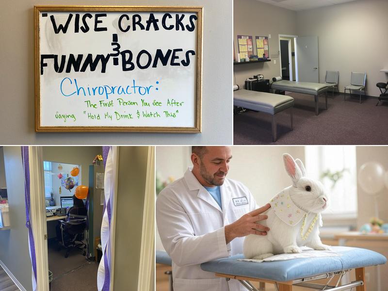 Plainfield Spine And Rehabilitation, Dr. McCarthy Chiropractor