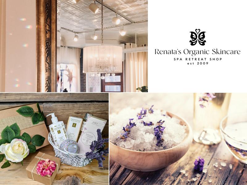 Renata's Organic Skincare