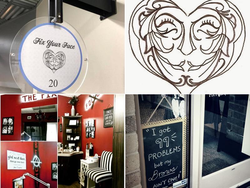 Fix Your Face Clinical Esthetics and Brow Rehab