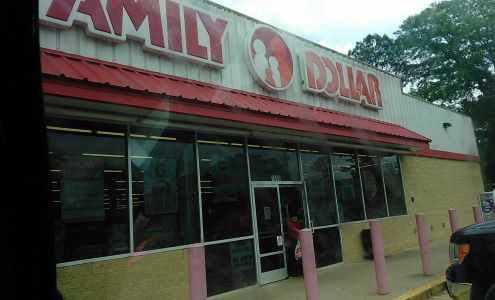 Family Dollar