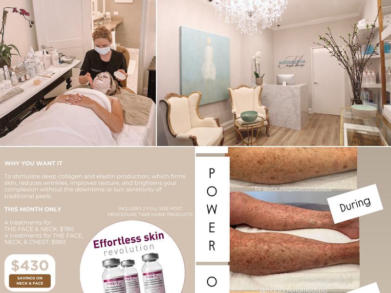 Magdalena European Med Spa