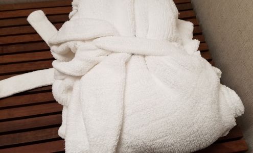 The Spa at Lincolnshire