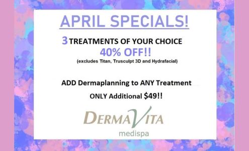 DermaVita MediSpa
