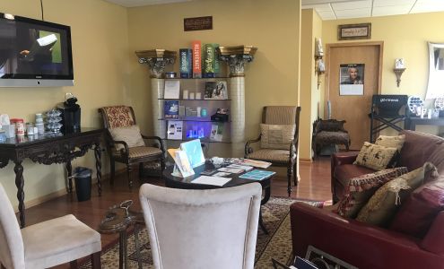 Sofia's Medical Spa & Beauty