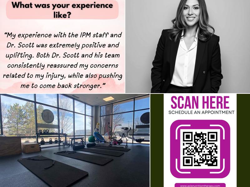 Integrated Physical Medicine of New Lenox