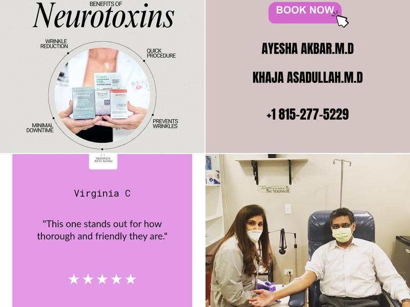 Midwest Anti-Aging and Med Spa