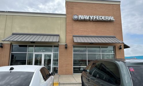Navy Federal Credit Union
