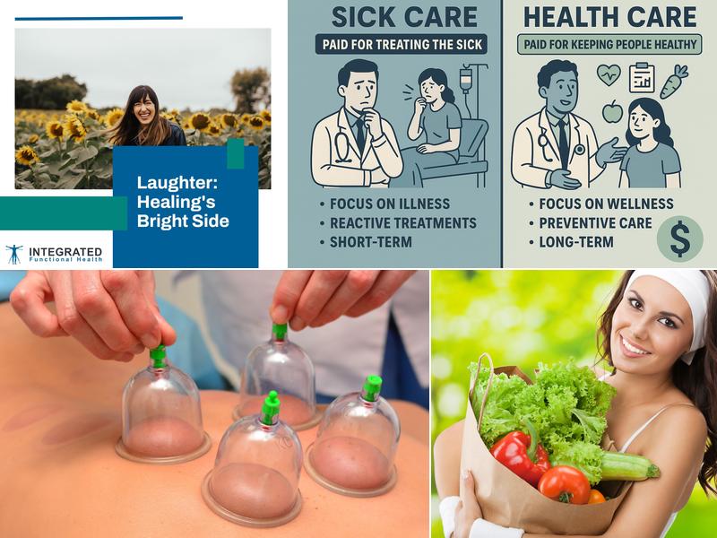 Integrated Functional Health