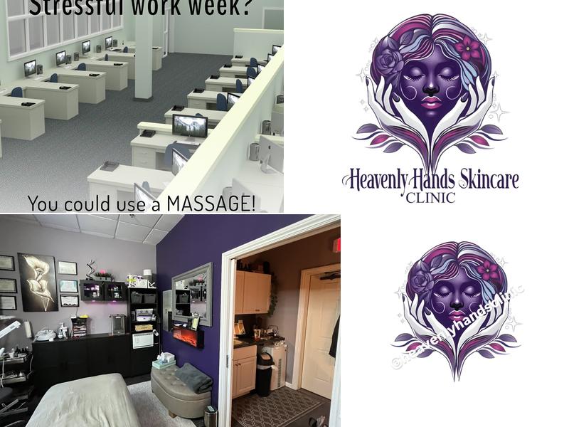 Heavenly Hands Clinic and Skincare