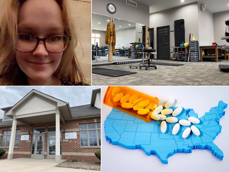 Integrated Physical Medicine of Joliet