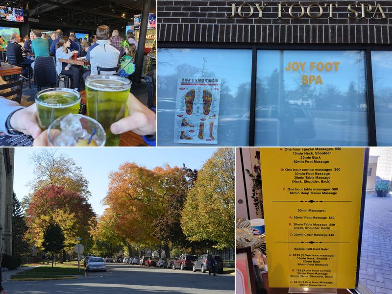 Joy Foot Spa