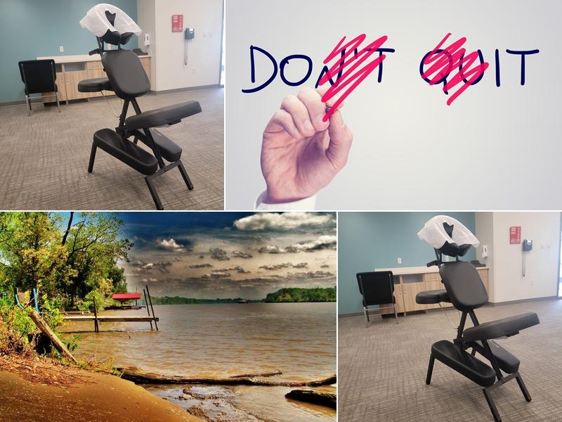 Colleen M Grabow, LMT