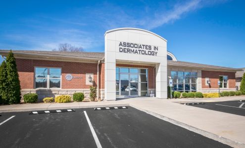 Associates In Dermatology - New Albany