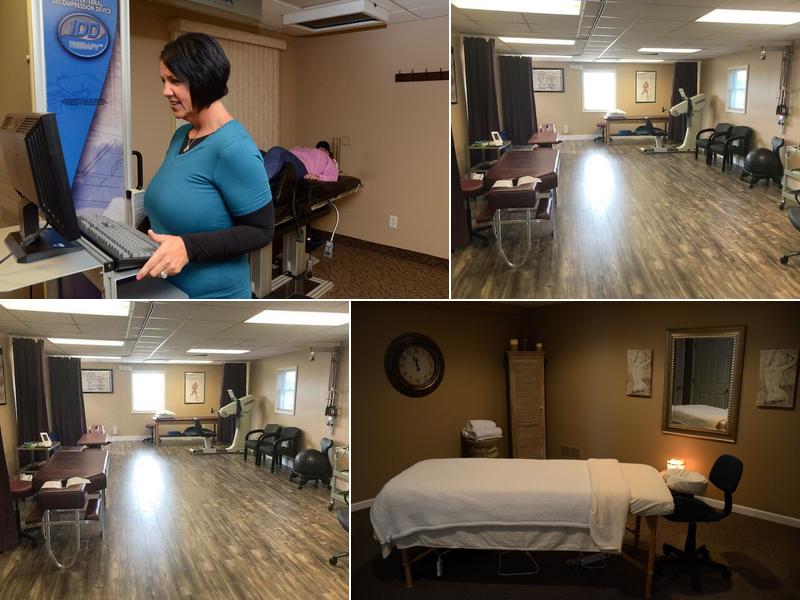 Regional Sport and Spine Chiropractic