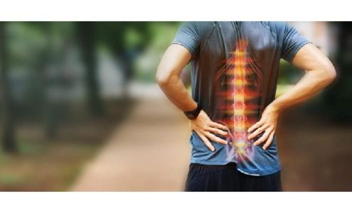 Kouimanis Chiropractic