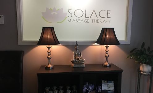 Solace Massage Therapy