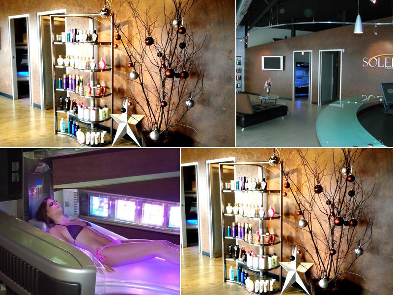 Soleil Tan Spa