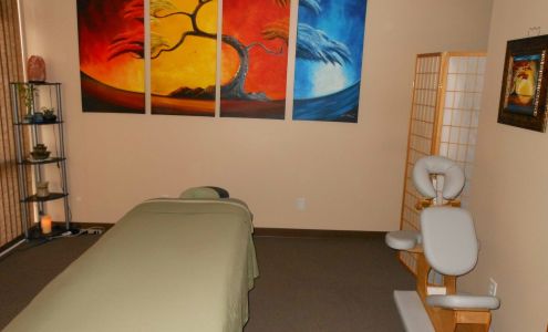 Achieving Inner Peace LLC Massage Therapy