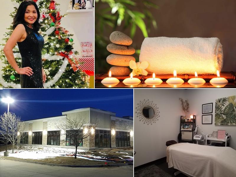 B&B Care By Lee Day Spa