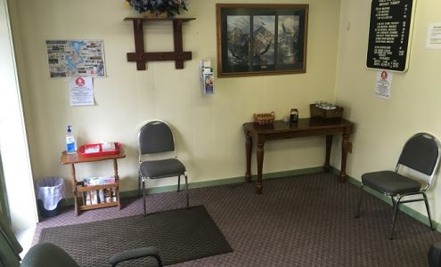 Touch 4 Health Massage Therapy