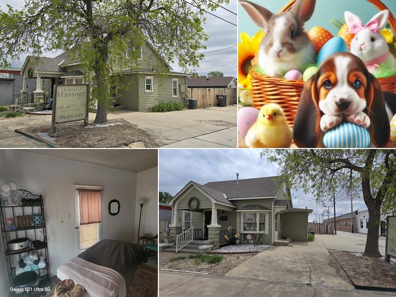 Elements of Massage & Spa, LLC