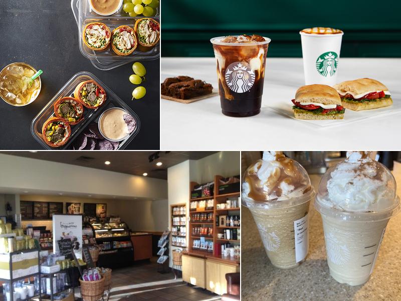 Starbucks 6600 Wadsworth Blvd, Arvada