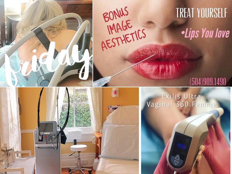 Bonus Image Aesthetics APM LLC