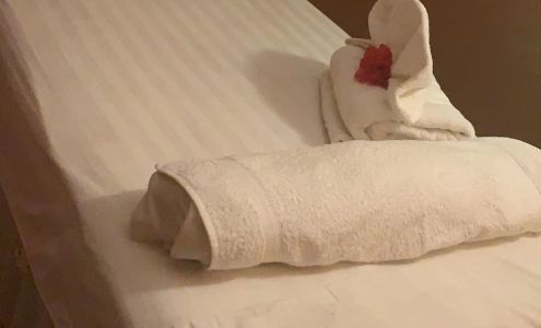 ASIAN FOOT SPA 1000 Parkview Dr, New Iberia Louisiana 70563