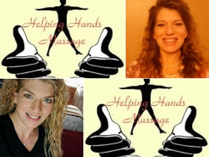 Helping Hands Massage & Aesthetics