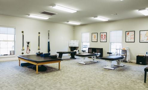 Geaux Chiro - Prairieville 17557 Old Jefferson Hwy #102, Prairieville Louisiana 70769