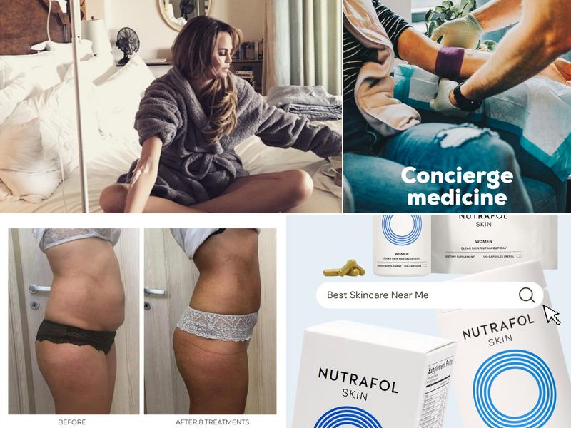 Studio Health Medical Spa