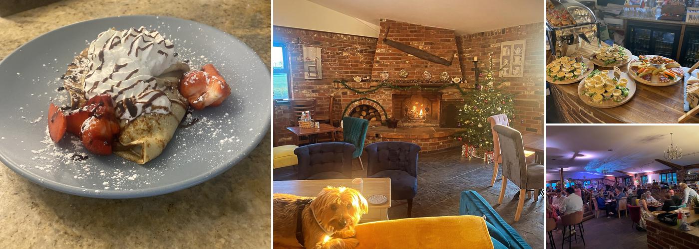 Pinkmead Bistro & Tearooms