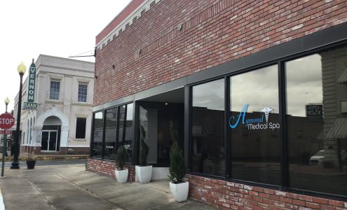 Aymond Medical Spa 100 N 3rd St, Leesville Louisiana 71446