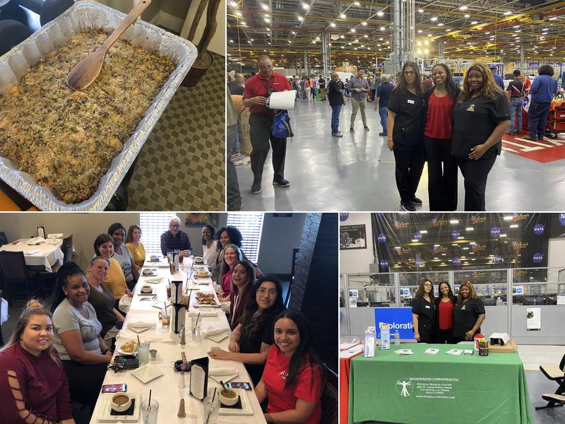 Shoemaker Chiropractic