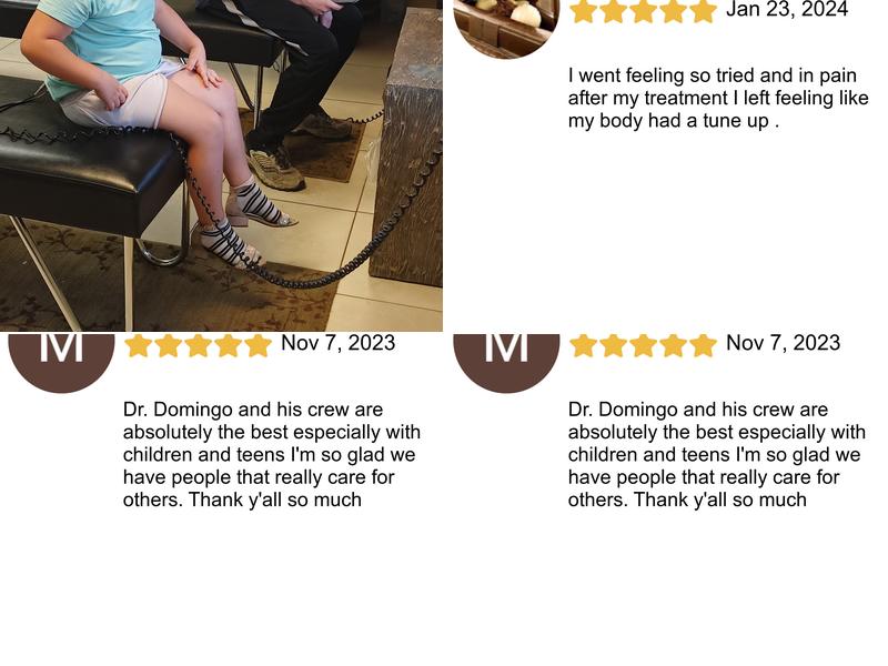 Simply Precise Family Chiropractic