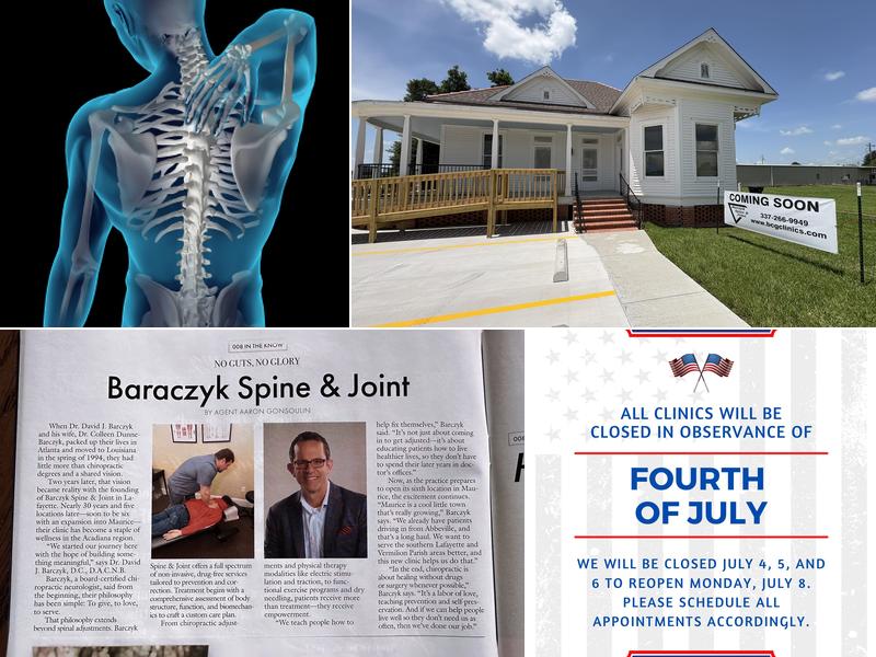 Barczyk Chiropractic Group