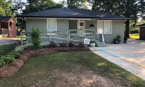 The Natural Touch 219 Capitol St, Denham Springs Louisiana 70726