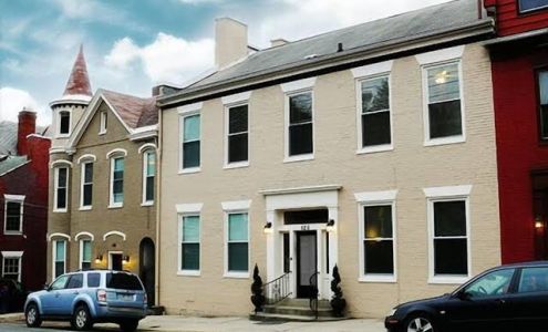 Cumberland Inn & Spa