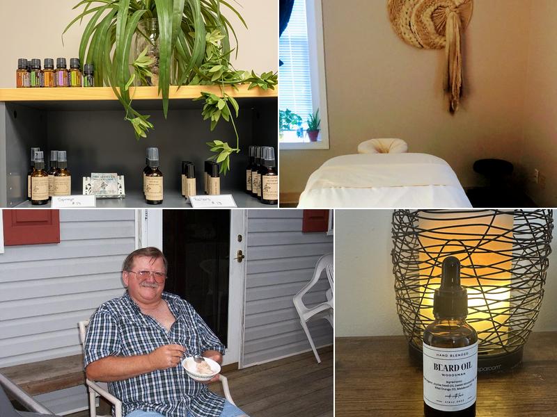 North Woods Massage Therapy