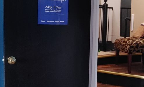 Heaven And Earth Healing Arts 723 Water St, Havre De Grace Maryland 21078