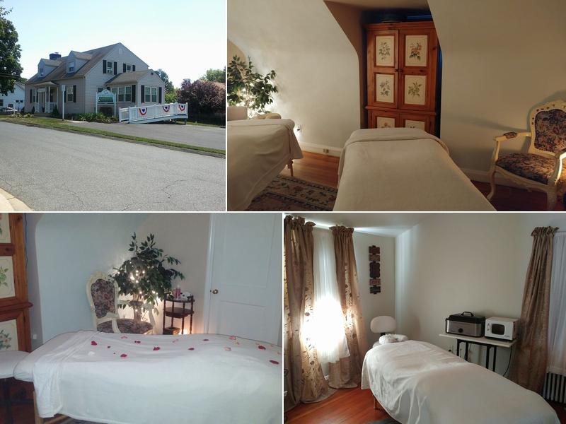 Sanctuary Sauna & Spa