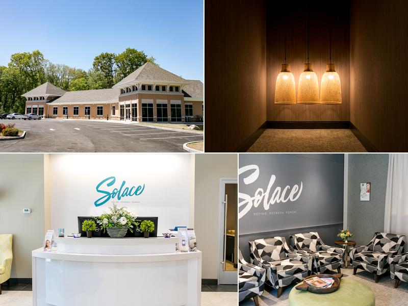 Solace Wellness Center & MedSpa
