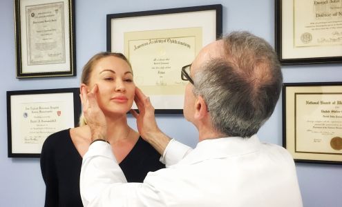 SkinHealth Centers Wellesley Med Spa